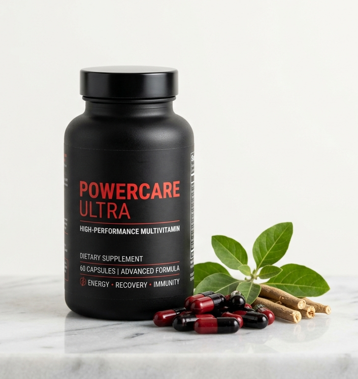 PowerCare Ultra
